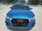 2017 Audi Q3 Premium Plus