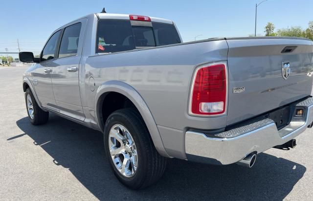 2019 Dodge 1500 Classic Laramie