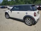 2009 Mini Cooper S