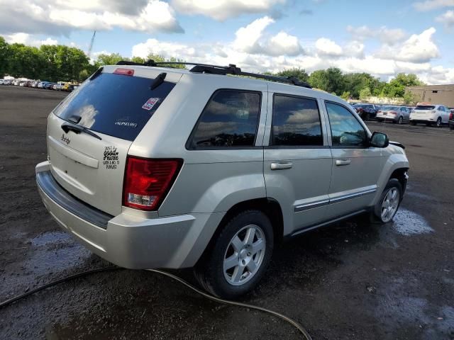 2010 Jeep Grand Cherokee Laredo