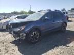 2014 Subaru XV Crosstrek 2.0 Premium