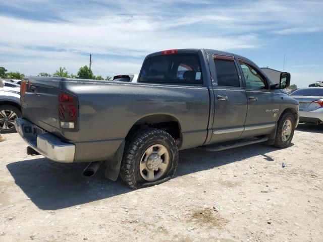 2004 Dodge RAM 3500 ST