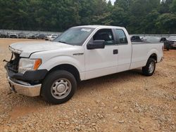 2013 Ford F150 Super Cab en venta en Austell, GA