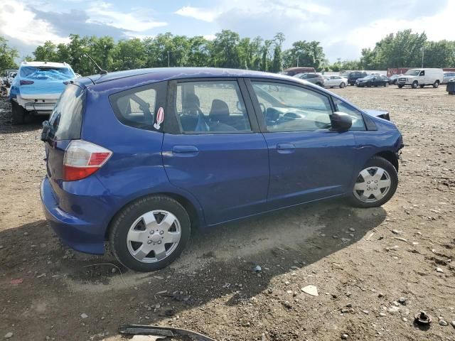 2010 Honda FIT