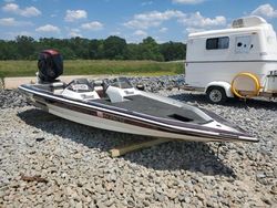 Salvage boats for sale at Cartersville, GA auction: 1999 Other Boat