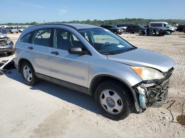 2009 Honda CR-V LX