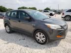 2015 Ford Escape S