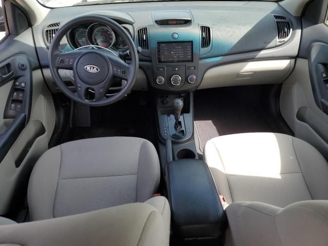 2010 KIA Forte EX