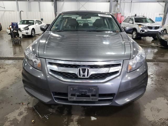 2011 Honda Accord LX