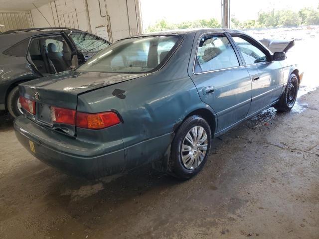 2001 Toyota Camry CE