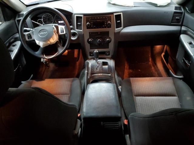 2009 Jeep Grand Cherokee Laredo