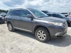 2011 Toyota Highlander Base