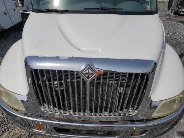 2007 International 4000 4300