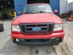 2008 Ford Ranger Super Cab