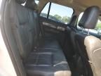 2007 Lincoln MKX