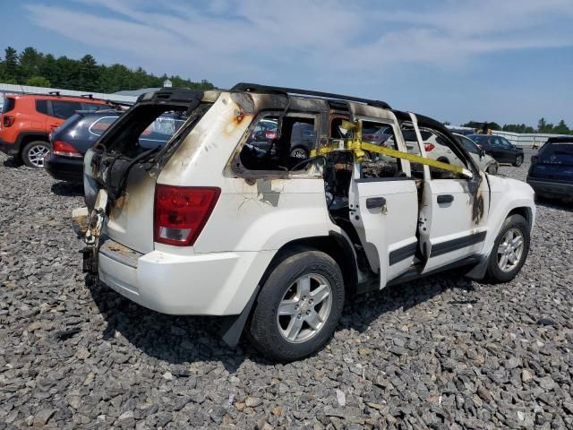 2006 Jeep Grand Cherokee Laredo