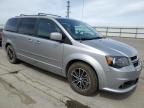 2016 Dodge Grand Caravan R/T