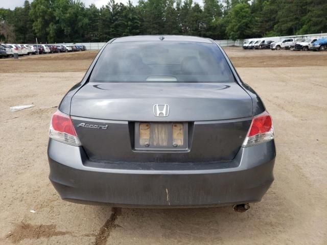 2009 Honda Accord EXL