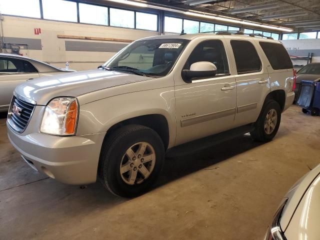 2014 GMC Yukon SLT