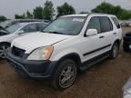 2004 Honda CR-V EX