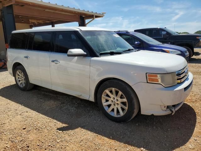 2009 Ford Flex SEL