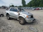 2001 Toyota 4runner SR5