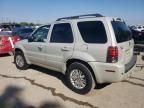 2007 Mercury Mariner Premier