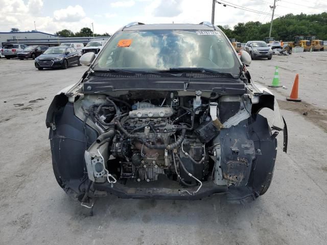 2011 Buick Enclave CXL