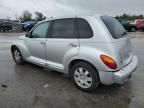 2004 Chrysler PT Cruiser Touring