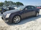 2008 Cadillac CTS