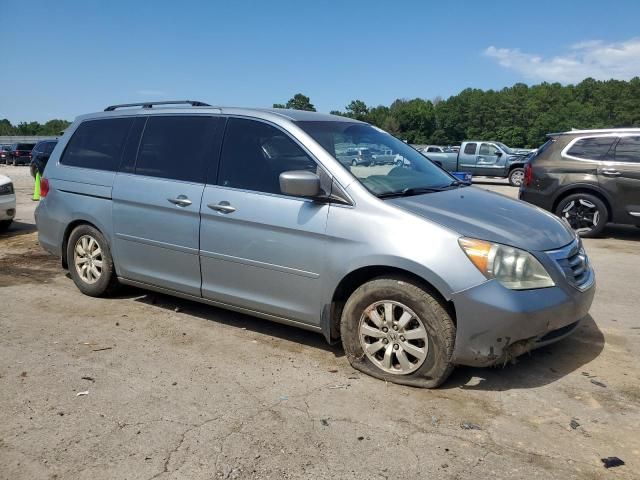 2009 Honda Odyssey EX