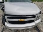 2013 Chevrolet Tahoe K1500 LT