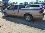 1997 Chevrolet S Truck S10