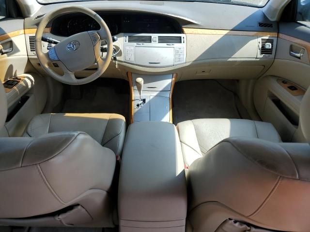 2007 Toyota Avalon XL