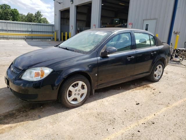 2007 Chevrolet Cobalt LT