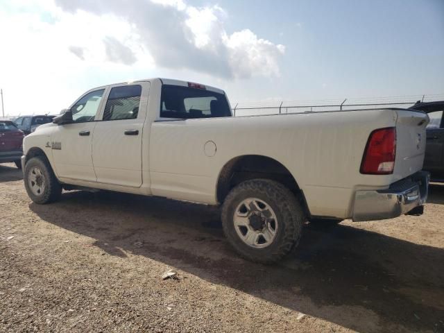 2017 Dodge RAM 2500 ST