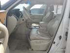 2011 Infiniti QX56