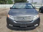 2012 Honda Odyssey Touring