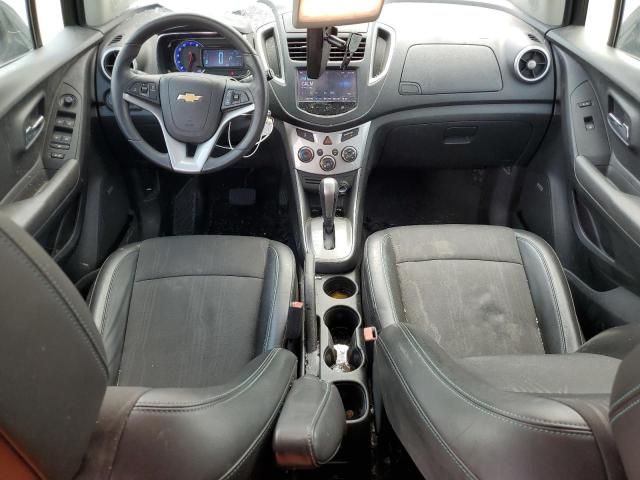 2015 Chevrolet Trax 1LT