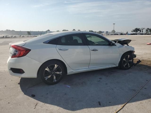 2016 Honda Civic Touring