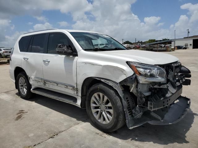 2016 Lexus GX 460