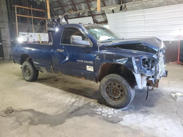 2006 Dodge RAM 2500 ST