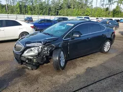 Buick Vehiculos salvage en venta: 2016 Buick Verano