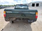 2001 Toyota Tacoma