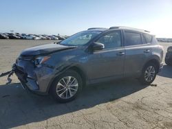 2018 Toyota Rav4 HV LE en venta en Martinez, CA