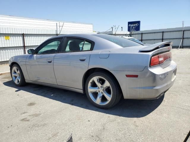 2014 Dodge Charger SXT