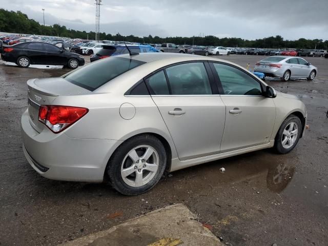 2011 Chevrolet Cruze LT