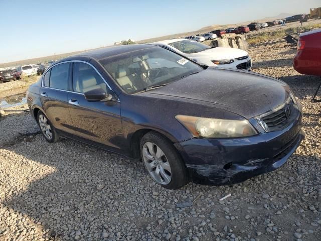 2009 Honda Accord EXL