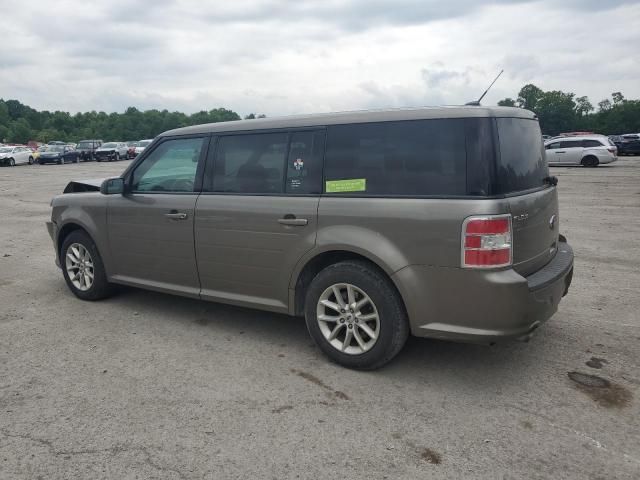 2014 Ford Flex SE