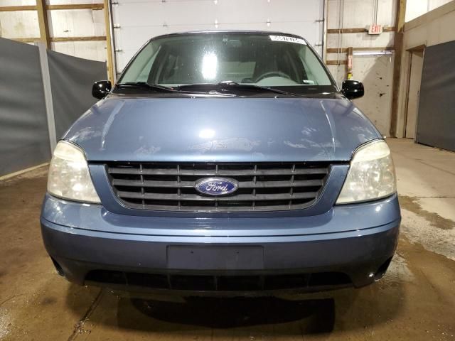 2006 Ford Freestar SE